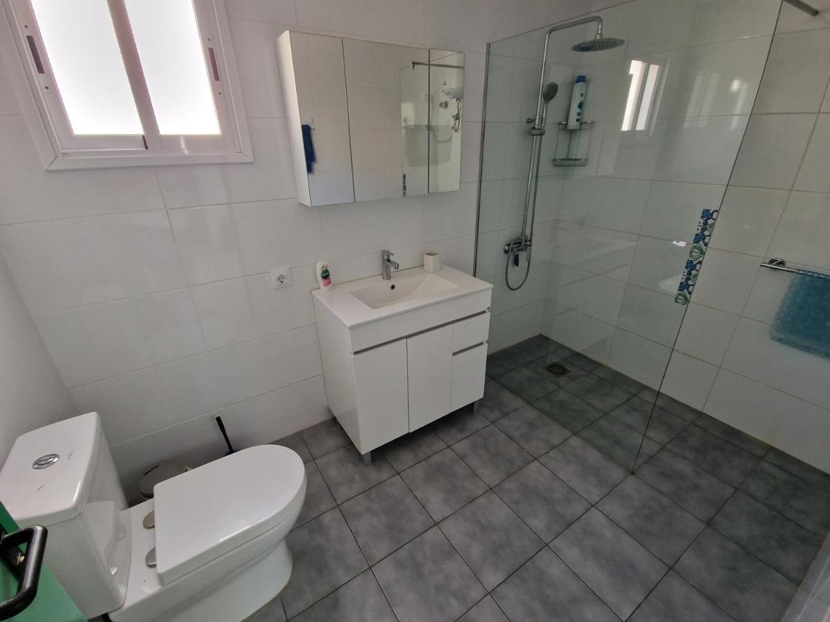 Room & Bike - Agaete Las Palmas de Gran Canaria Exterior foto